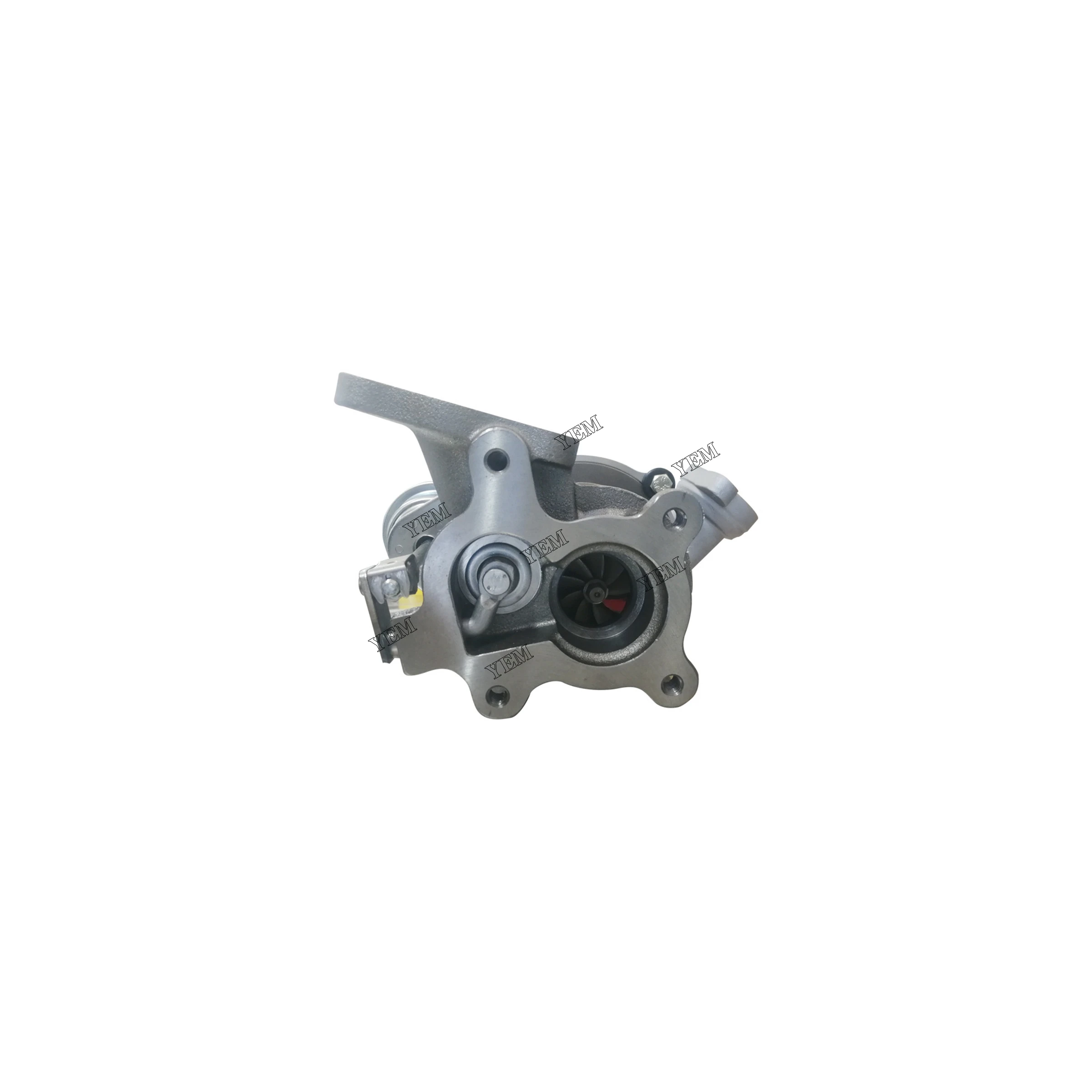 Excavator KP35 Turbocharger 5435-970-0009 5435-988-0009 for Ford 1.4 TDCi Engine DV4TD Genuine Engine Parts