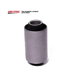 KINGSTEEL OEM 54560-8B400 545608B400 Auto Parts for Japanese Car Suspension Parts Control Arm Bush for NISSAN D22B FRONTIER