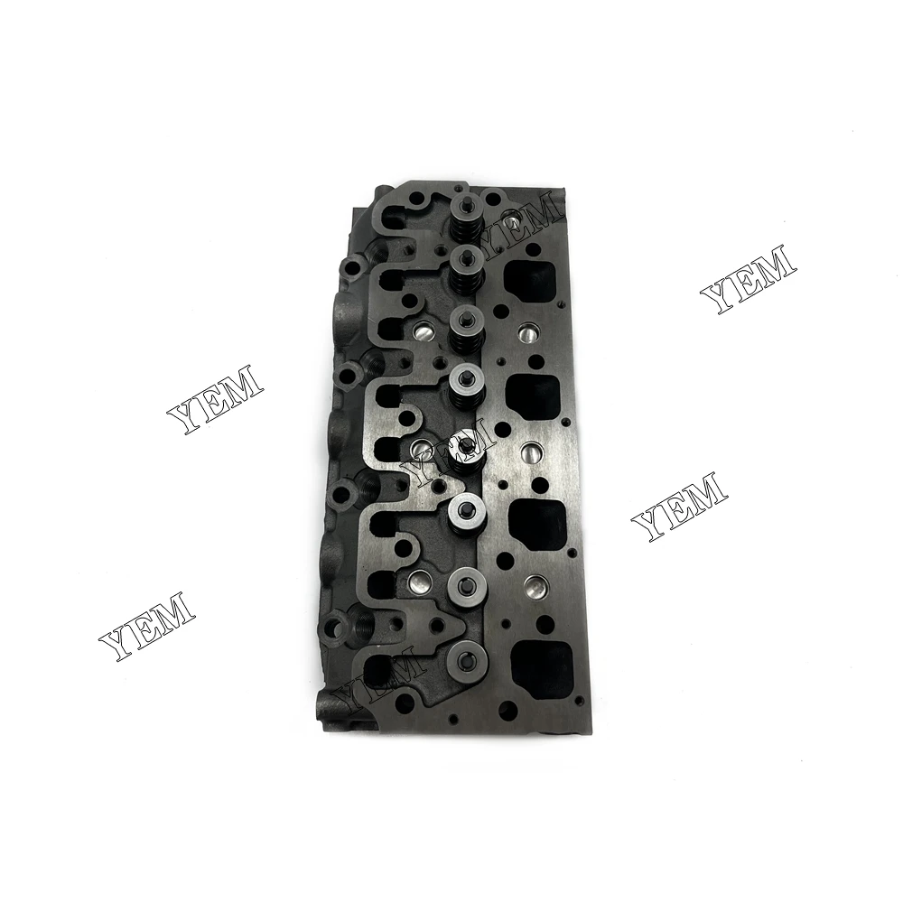 Engine Rebuild Kit N844 Cylinder Head Assembly for Shibaura Cylinder Head Assembly High Performance Engine Parts 3