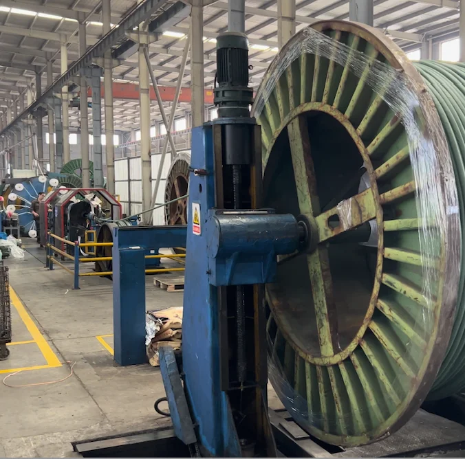 厂家直销h05vvh6-f 300/500v电梯扁平电缆