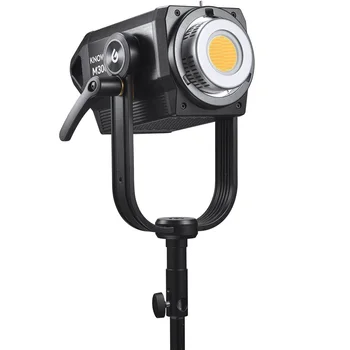 GODOX M300Bi KNOWLED Professional Continuous Video Bi-color LED 330W Light Belt Portable case Photography Lighting detail image