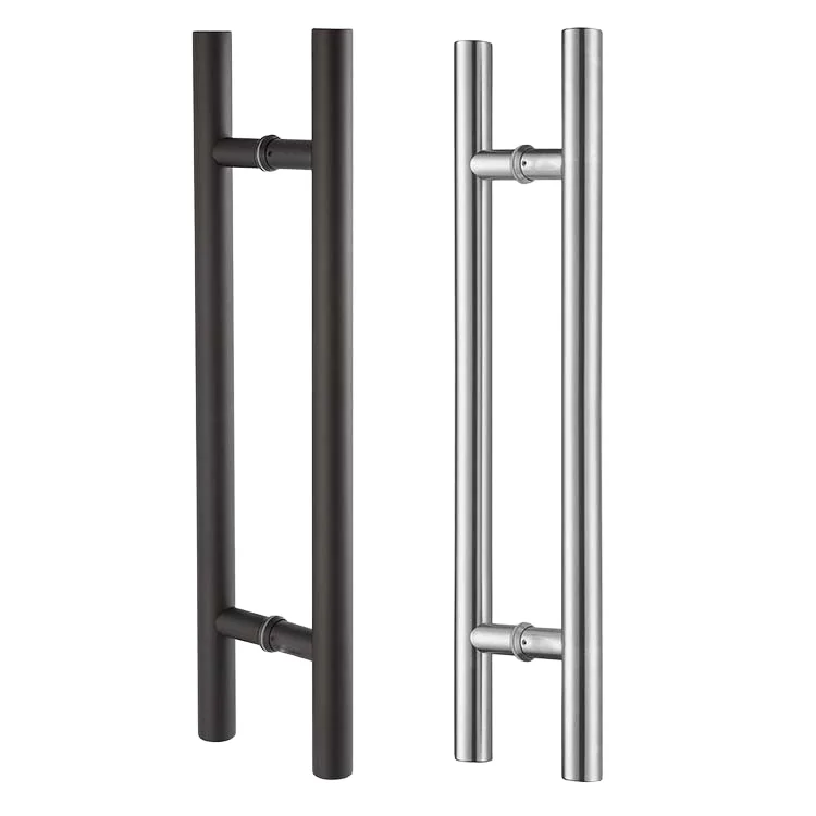 Best Selling American Style Stainless Steel Internal Door Handle