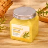 5949 TWG Exfoliante corporal con sal de baño de vainilla 400 g (versión en inglés)