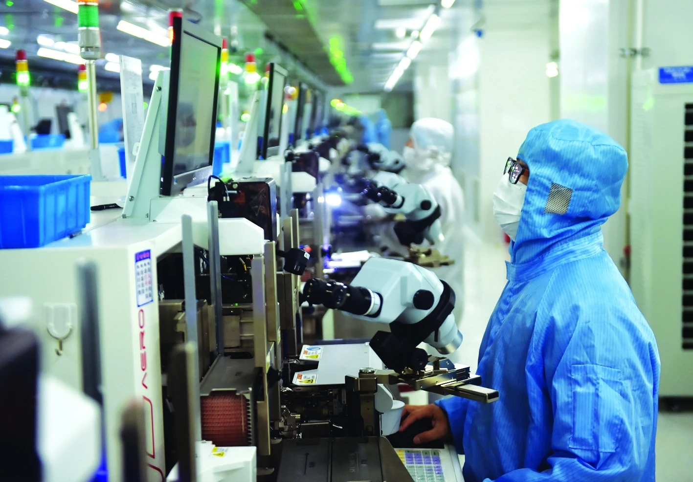 Original New Integrated Circuit Npn Electronic Semiconductor Transistor