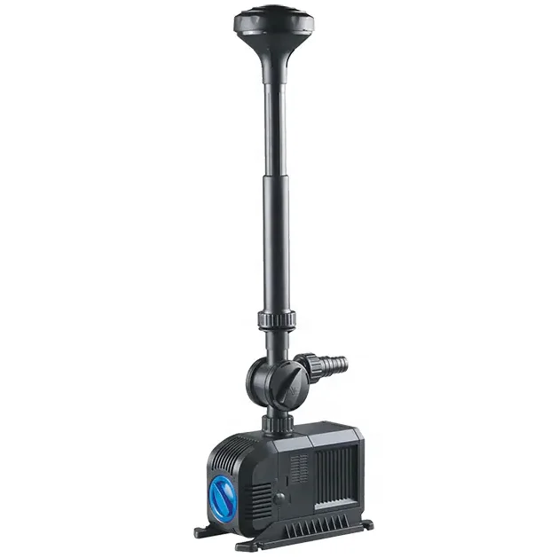SunSun CHJ-1500 Bomba de acuario eco 1500 l/h 25 W silenciosa con