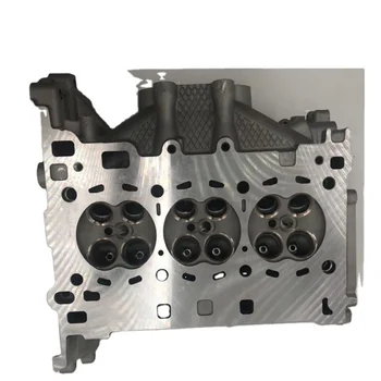 Zylinderkopf Für Ford 1.0 EcoBoost C-MAX FOCUS III CM5G6C032CB 1857524