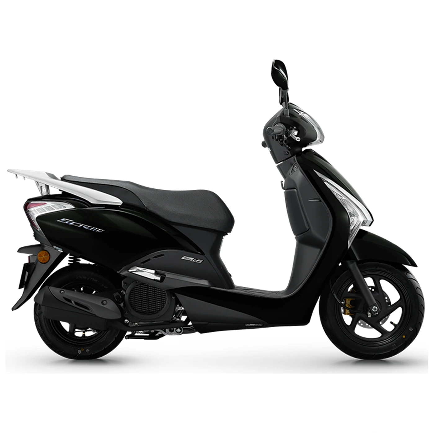 HONDAホンダSCR110 Genuine Honda SCR110 Lead Dio Vision Scooters – Efficient 125cc