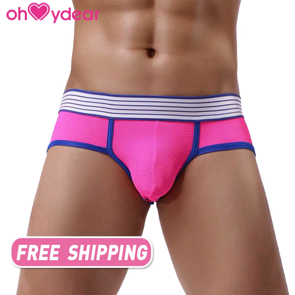 Ohyes-calzoncillos Eróticos De Nailon Y Licra Para Hombre,Ropa Interior  Erótica,Envío Gratis - Buy Ropa Interior Para Hombre,Hombre Ropa Interior,Ropa  Interior Sexy Para Los Hombres Product on Alibaba.com