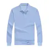 TC lapel lake blue