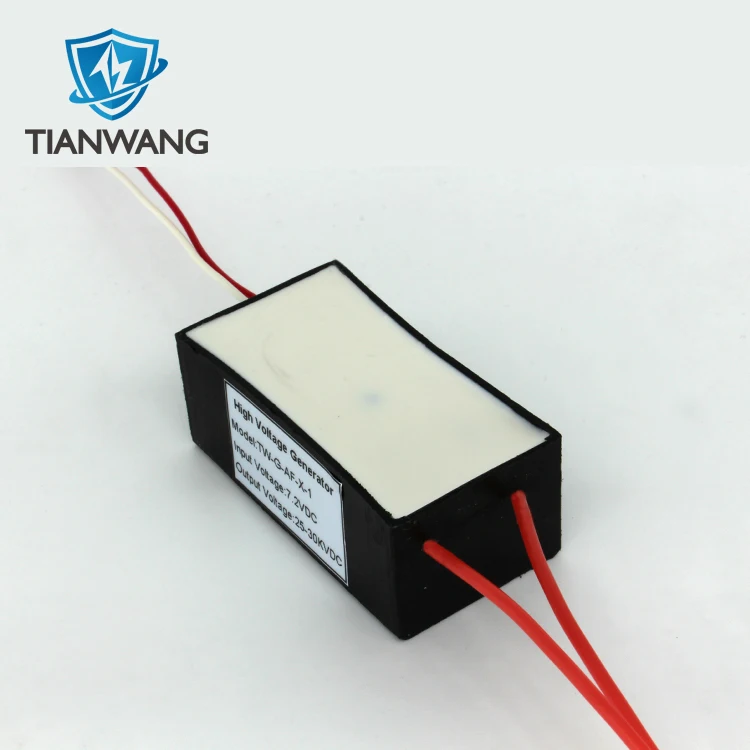 Tianwang Medical Equipment Module High Voltage Generator