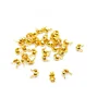 Placcato in oro 18k