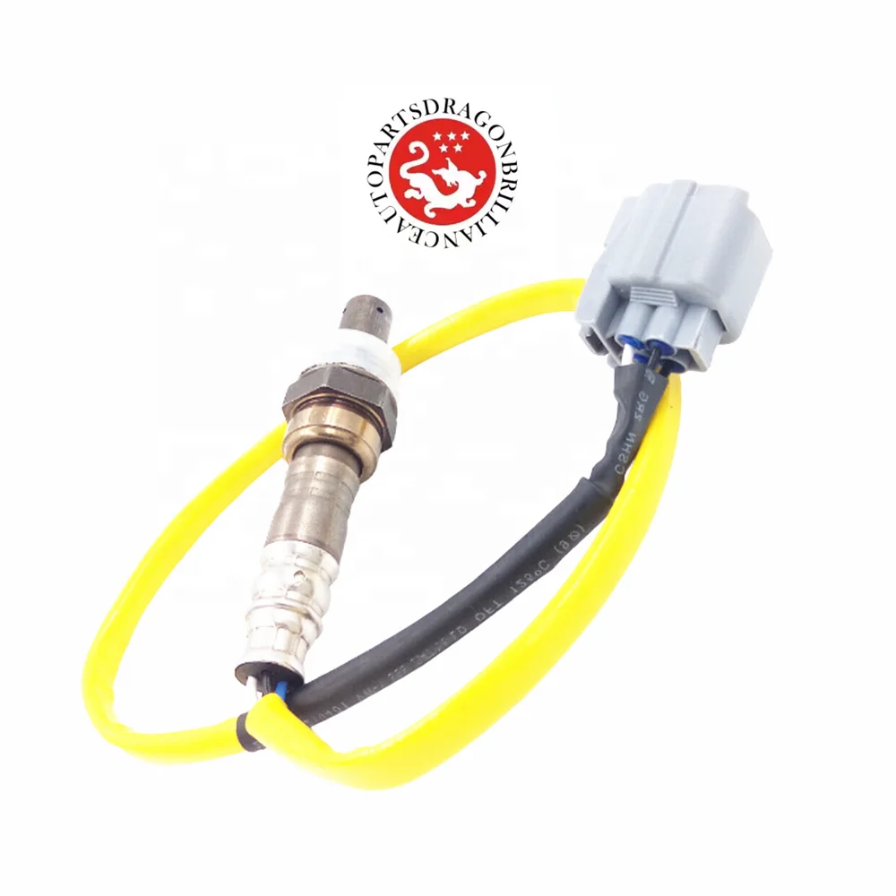 Bodeman Upstream Oxygen Sensor For 2000-2002 Subaru Forester Impreza Legacy Outback 2.5L – 5-Wire