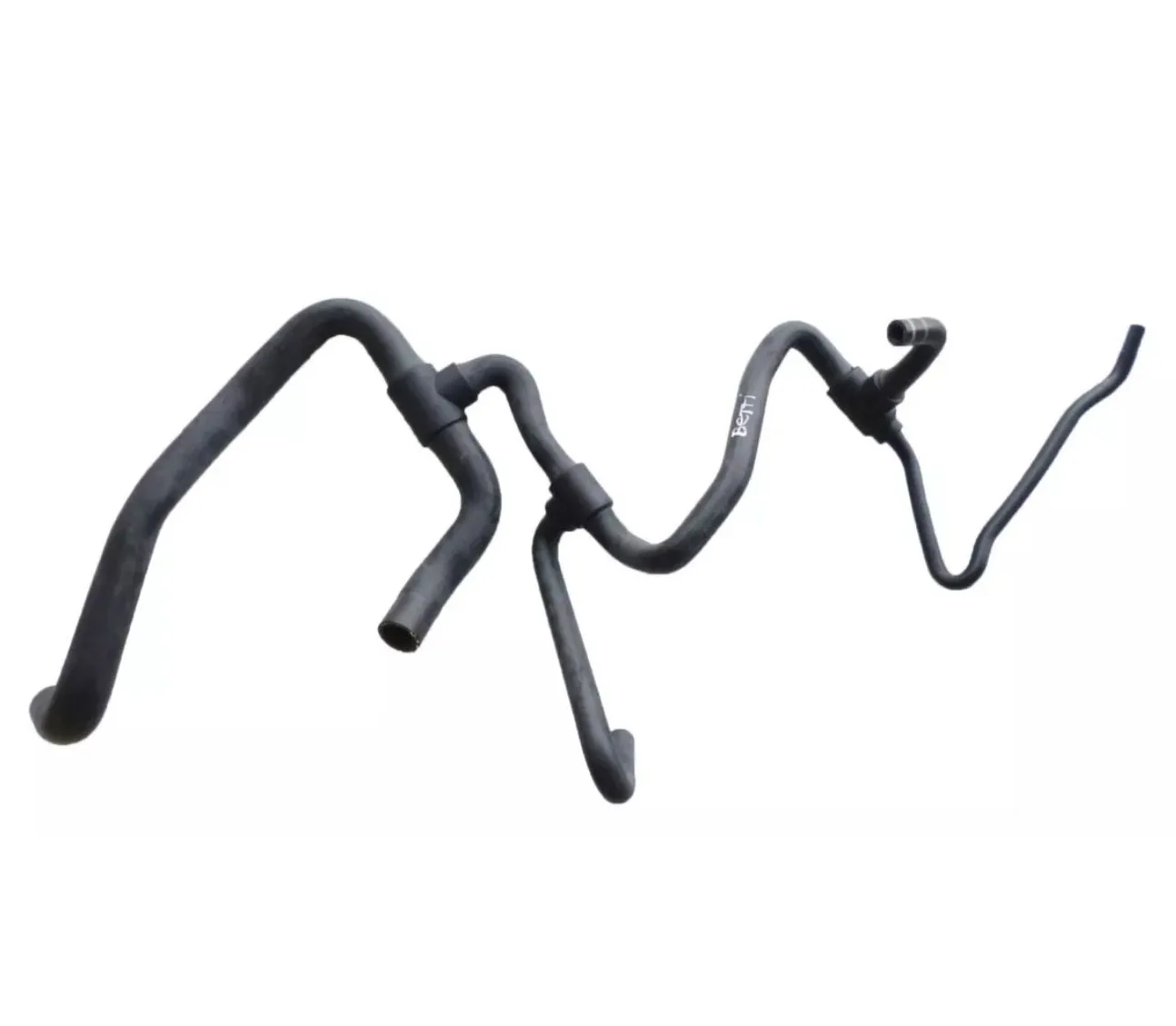 51767579 Lower Radiator Hose for Fiat Punto 1.4 8v Year 2008 Onwards