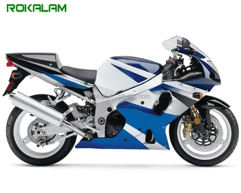 GSXR-1000 K1 K2 2000 2001 2002 GSXR1000 フェアリングキット スズキ