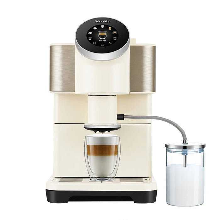 Dr.coffee H2 Household Fully Automatic Coffee Machine Buy Coffee
