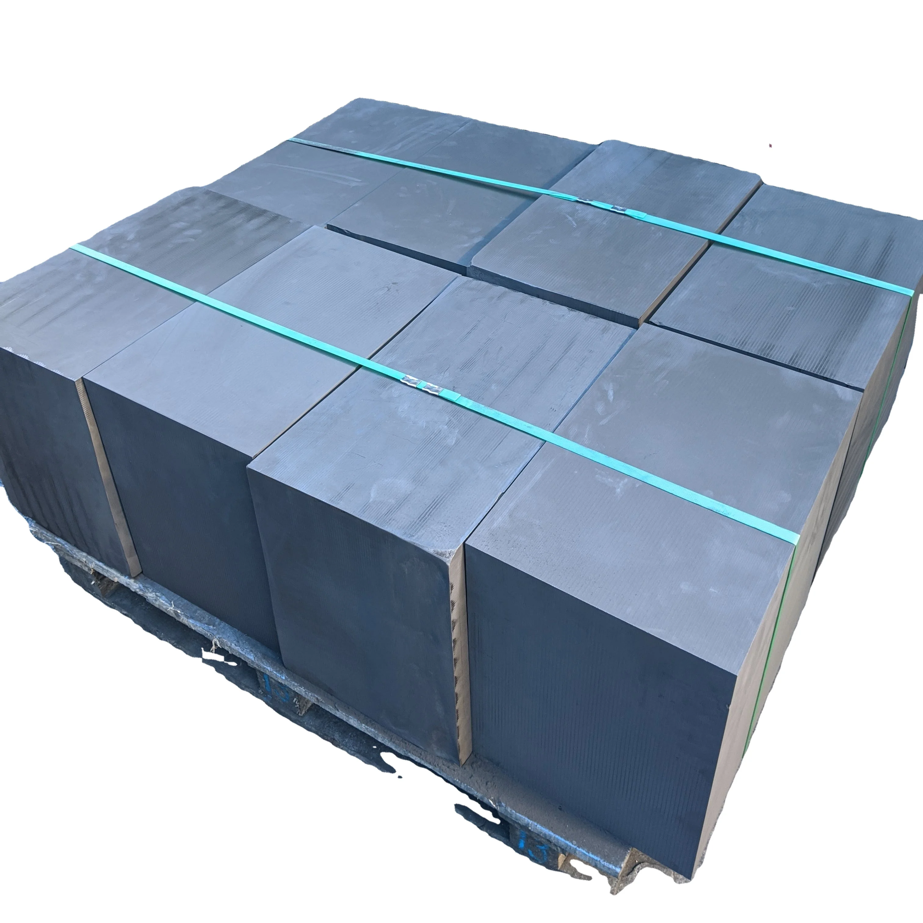Graphite Blocks Graphite Block, Casting Carbon Chinese Steel Making for Mould Industry