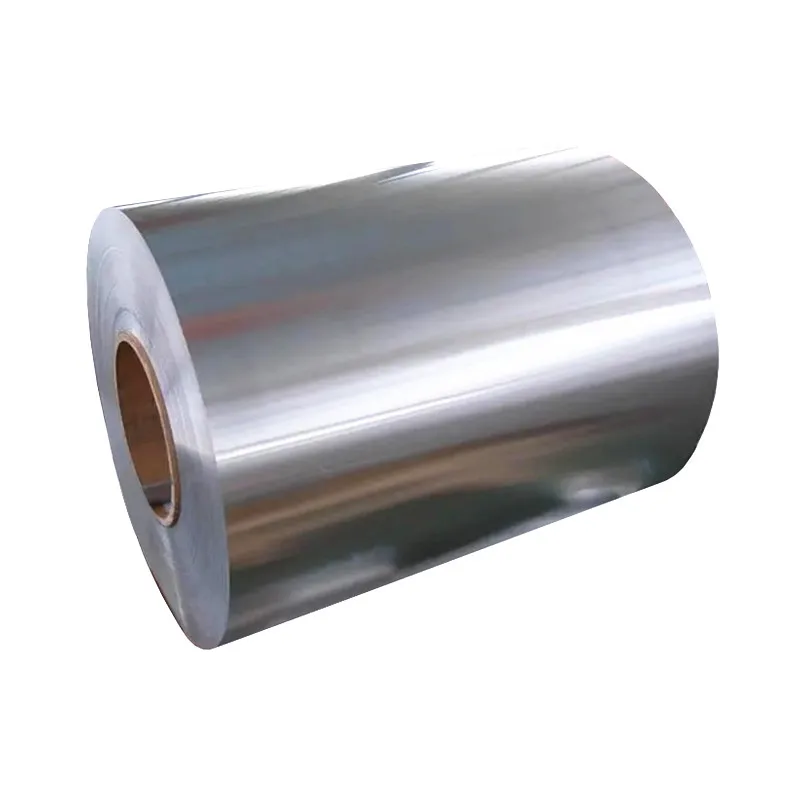 Aluminium Foil for Heat Dissipation Aluminium Foil for Heat Dissipation
