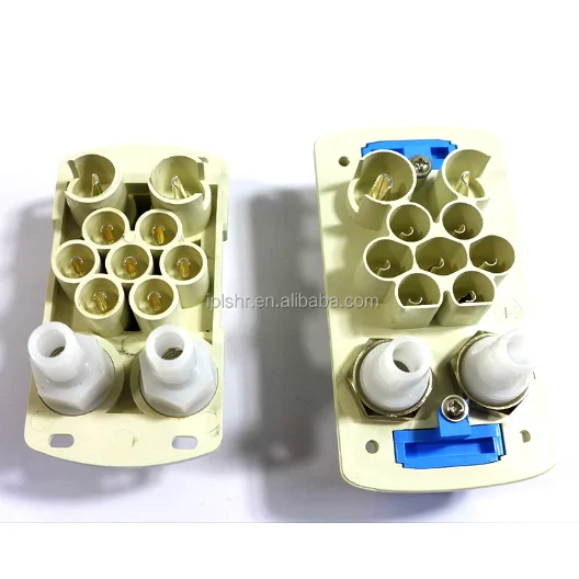 Alibaba.com: SH Triangular Connector for IPL Hand Piece Handle for hair ...