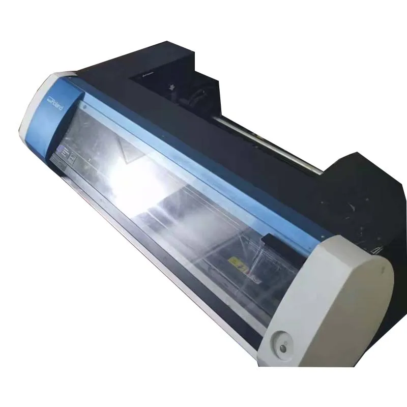 Used Eco Solvent Desktop Printer Plotter Roland Bn-20 for Sale