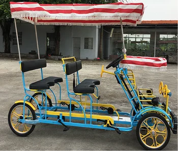 4 person bike for sale craigslist
