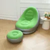 Silver &Green
