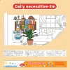 ของใช้จำเป็นในชีวิตประจำวัน