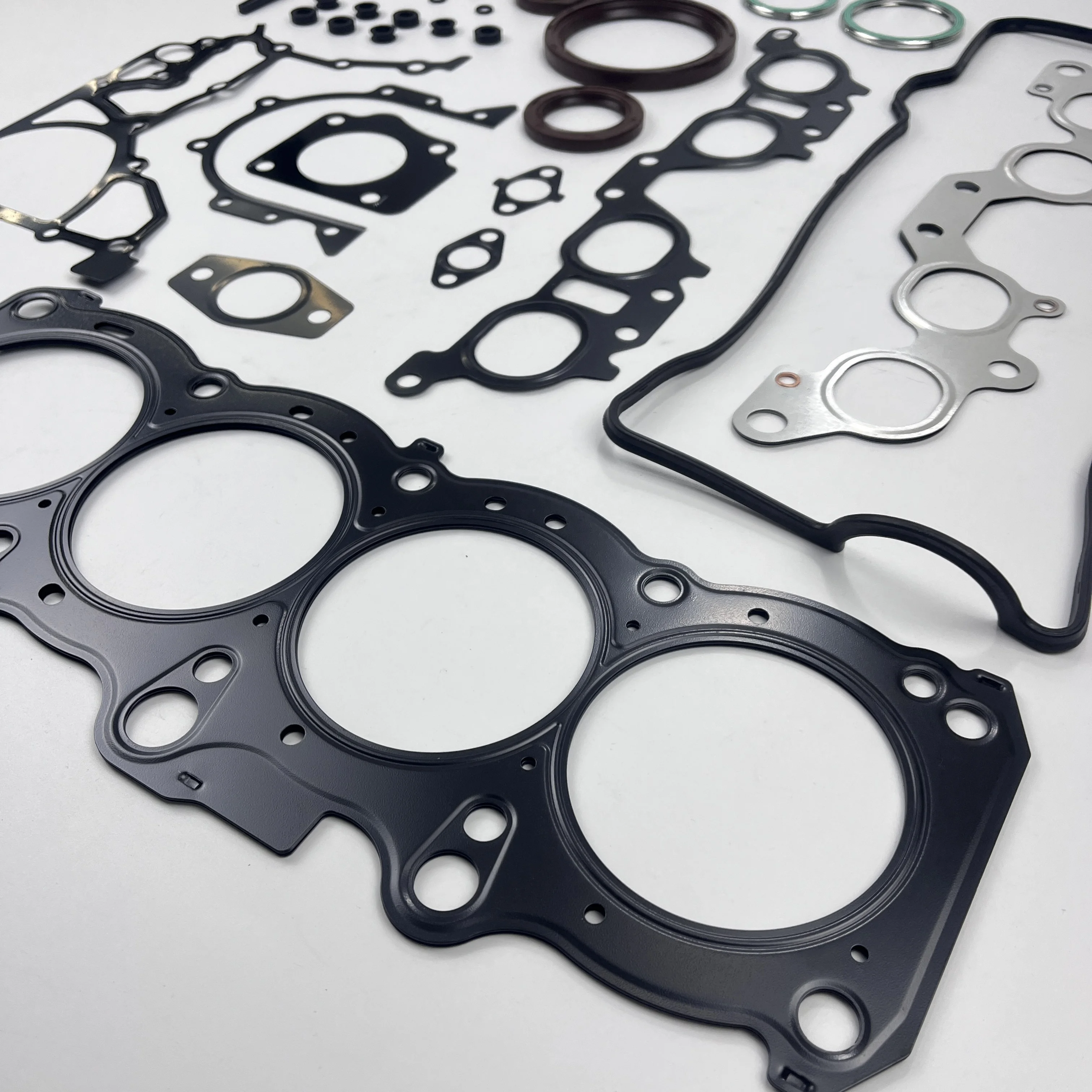 のの 1pc/package Engine overhaul package 04111-74191 0411174191 3S YANG