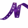 Purple-1cm*10yds