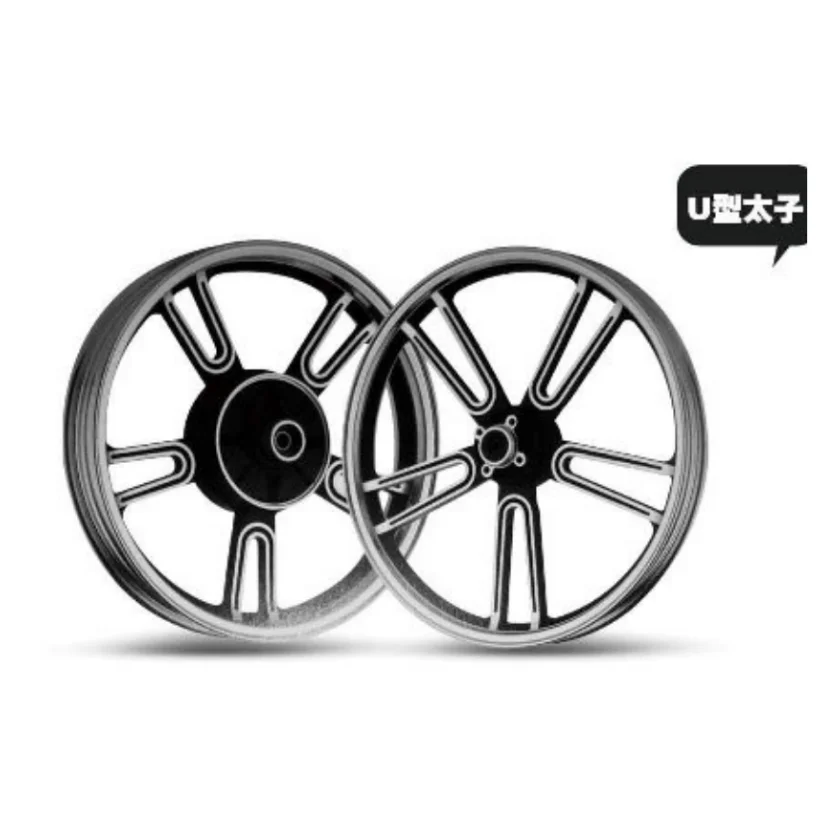 16 inch rear dirt bike wheel