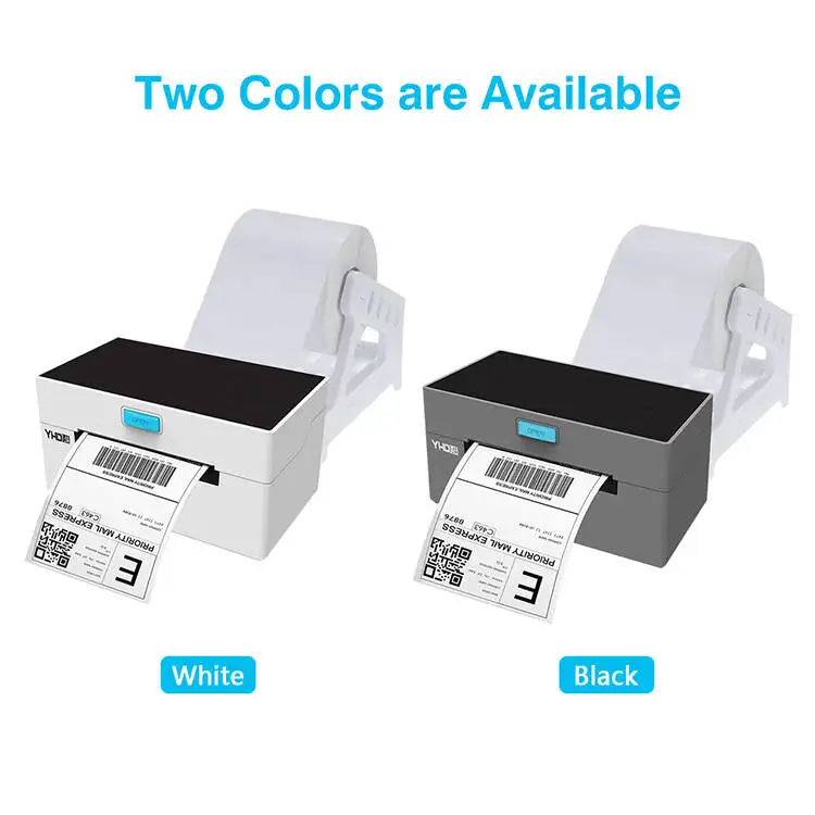YHD-9220 Thermal Barcode Printer - High Quality & Reliable