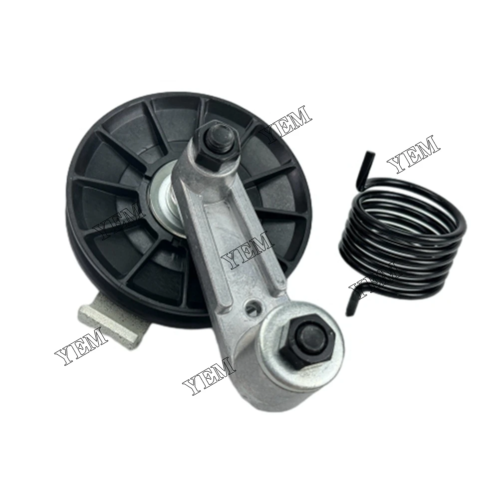 Drive Belt Tensioner 6662997 for Bobcat Engine.