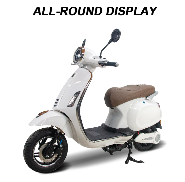 Wholesale drop shipping 1000W e motorcycle with removable battery