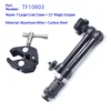 TF10803 Brazo Mágico de 11 Pulgadas con Súper Abrazadera