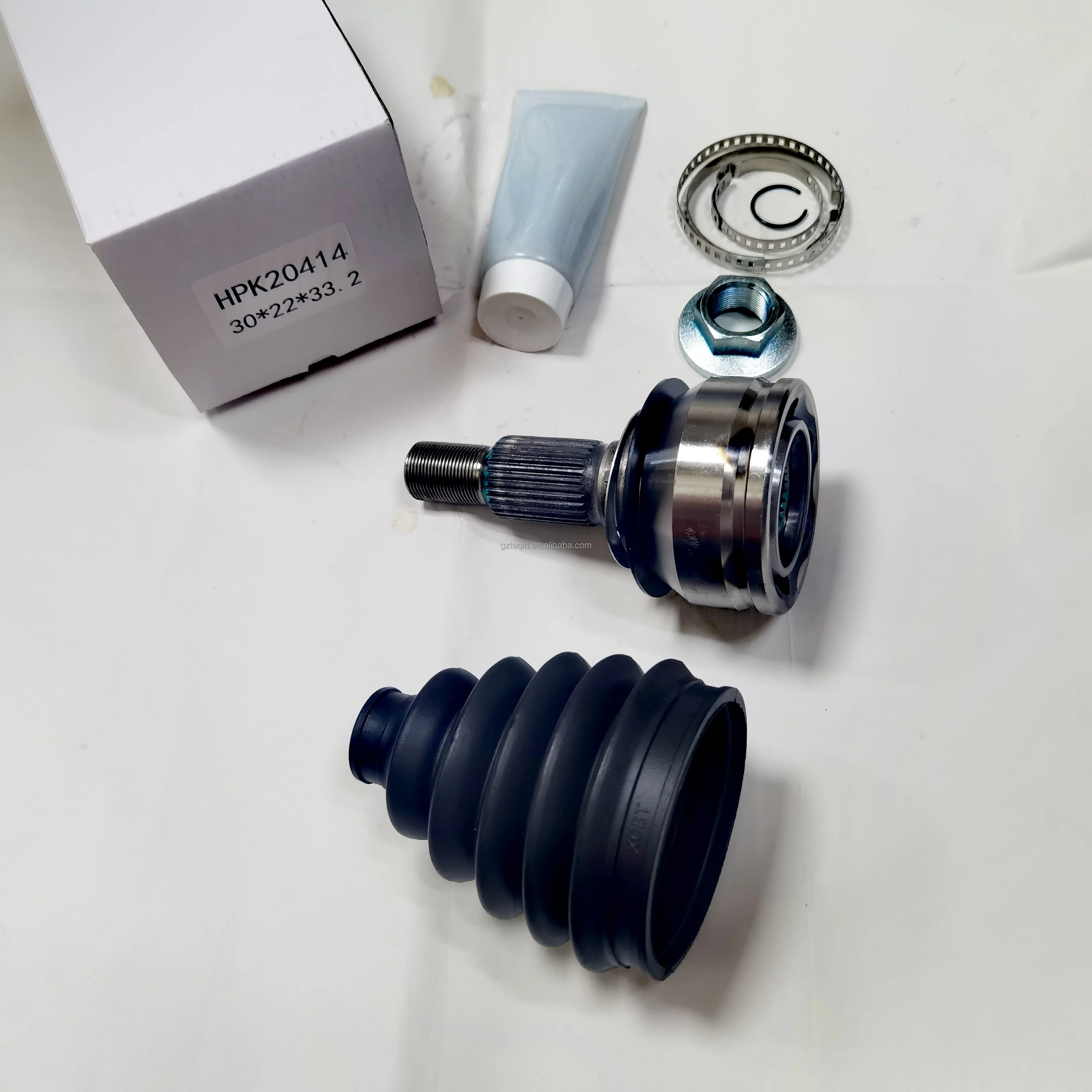 Auto Parts Malibu XL drive shaft constant speed universal joint 