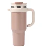 khaki-With handle