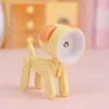 Perro amarillo