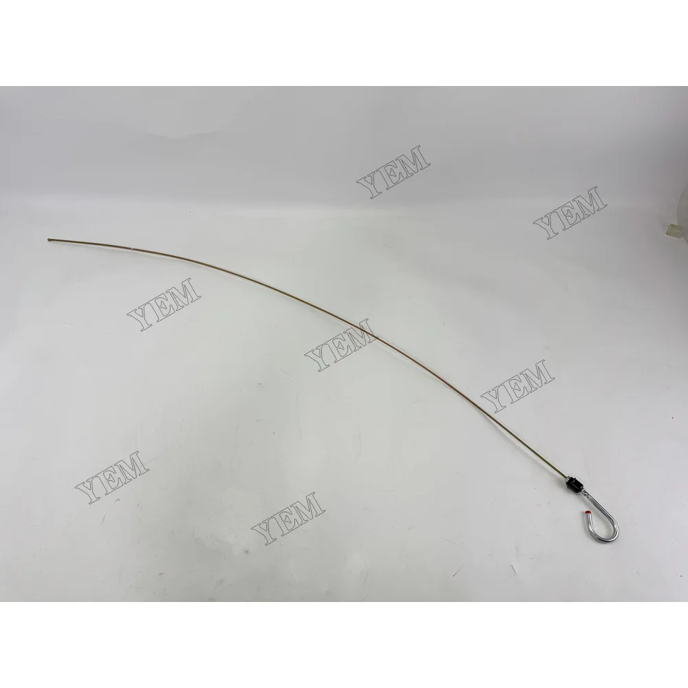 Oil Dipstick 3915026 for 6CT Genuine Engine Parts 4