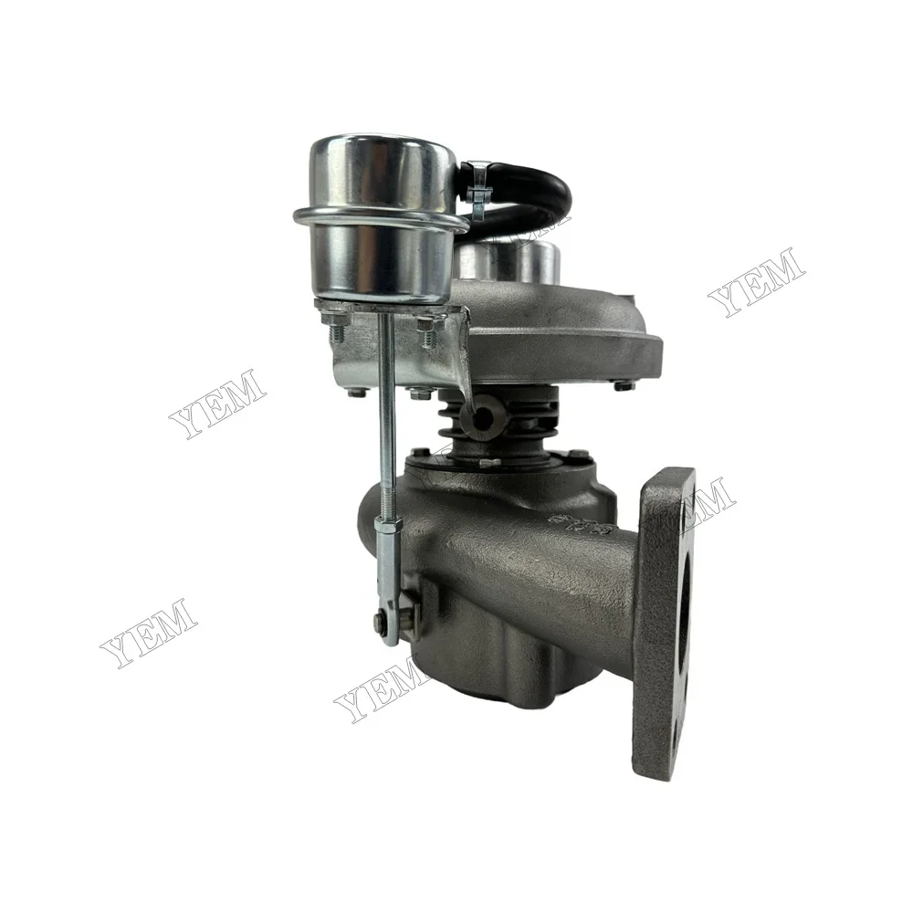 1104D-E44TA Turbocharger 2674A807 for Perkins Engine Repair Kit 5