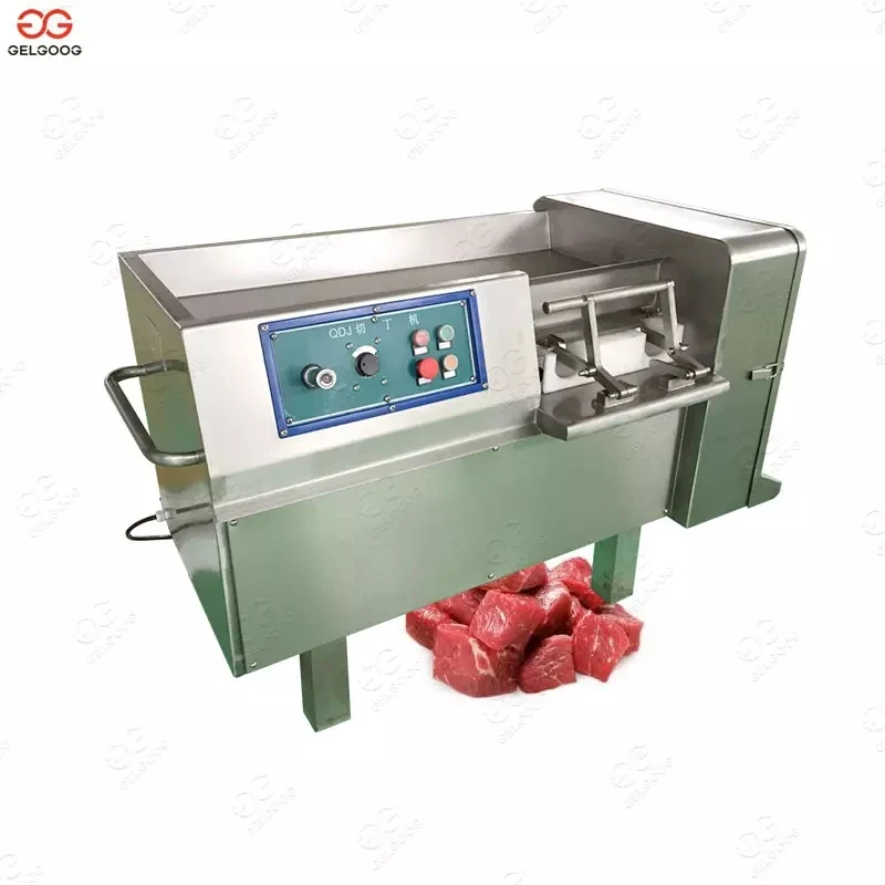 Tofu Dicer Machine, Tofu Cube Cutter Machine, Tofu Cube Cutting Machine