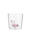 Flamant rose