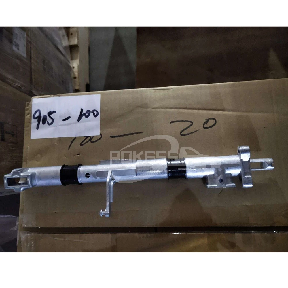 Transmission Systems 905-102 Automatic Steering Column Lower Intermedi... — 4