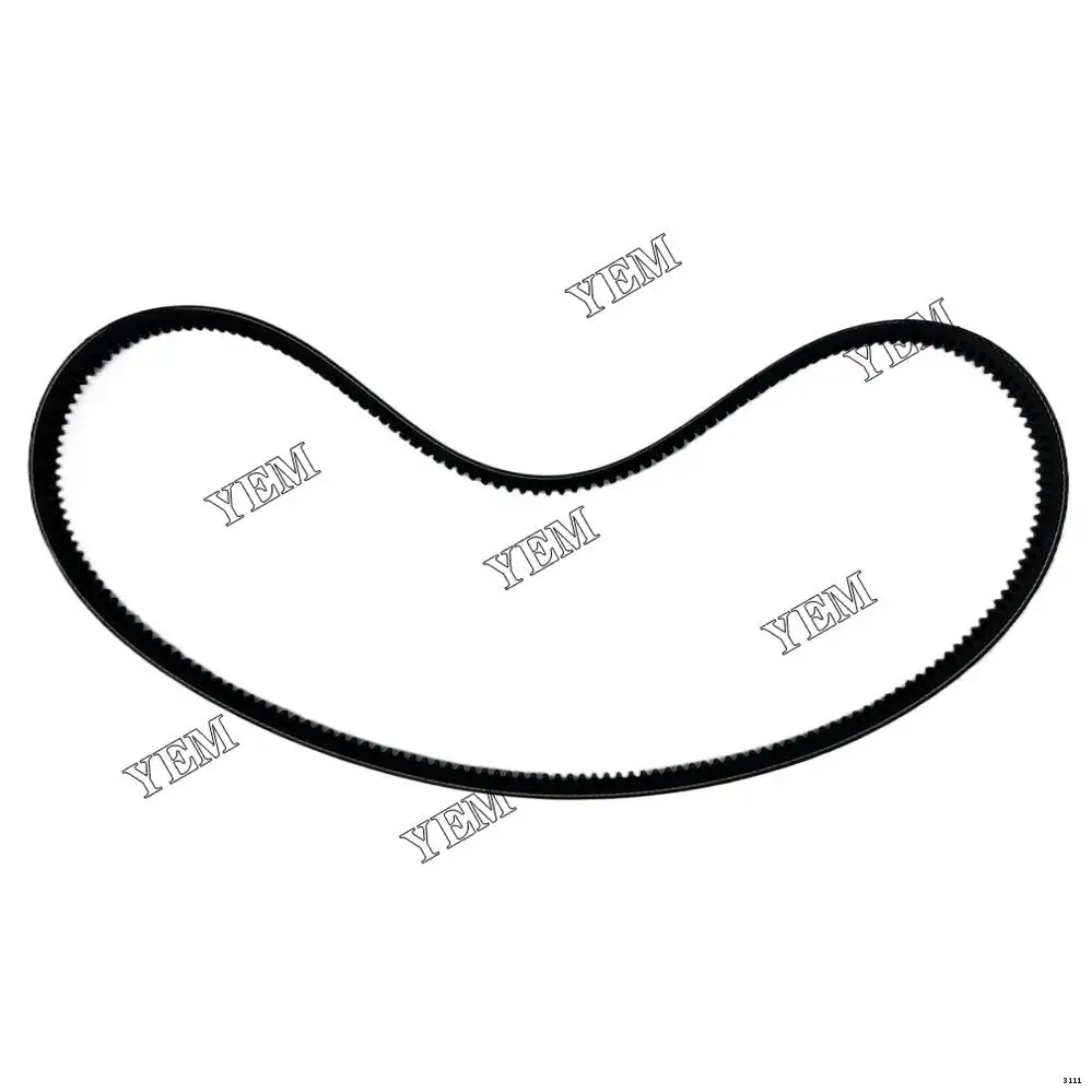 BFM1012 Fan Belt 0118-0150 0115-4357 for Deutz