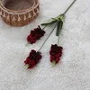 Dark red