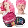 120 g de cire capillaire teinte en poudre
