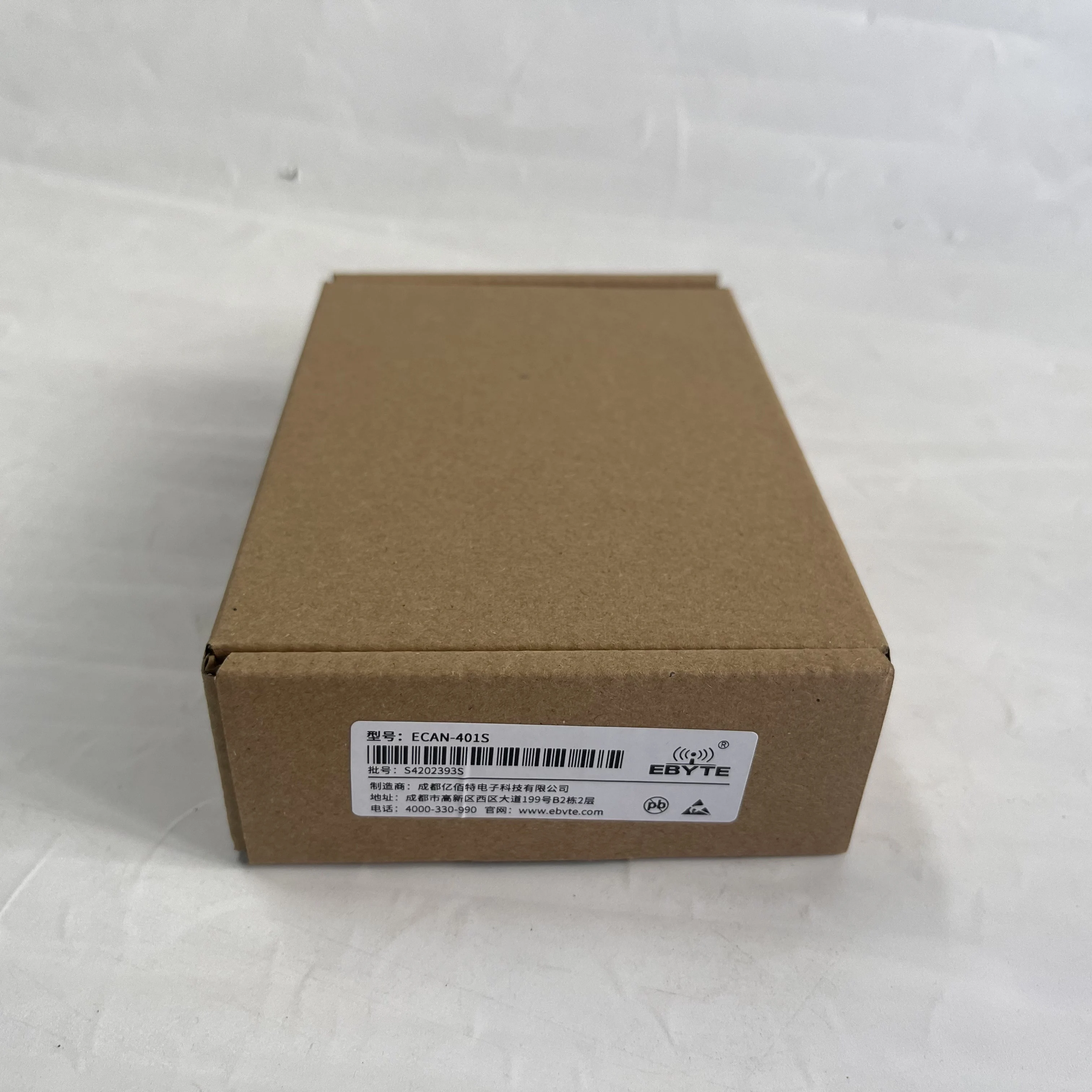 EBYTE CAN Bus Communication Module ECAN-401S