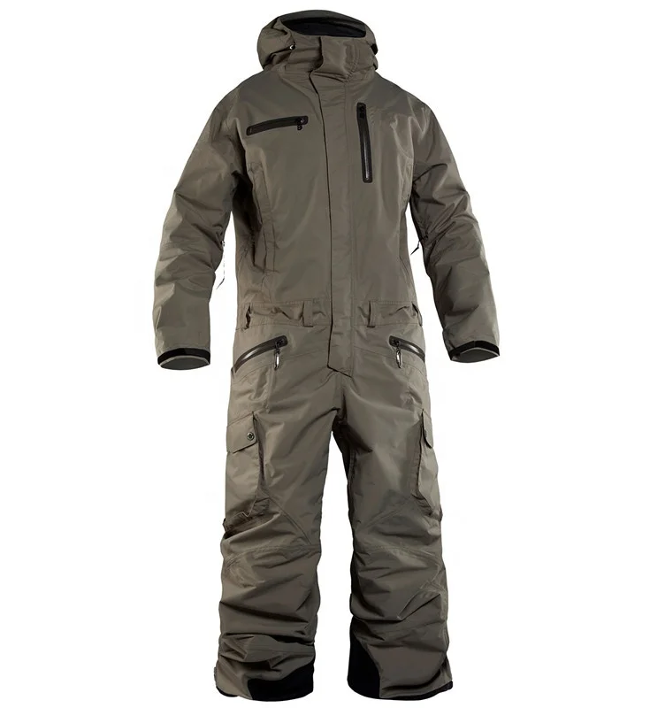 РљРѕРјР±РёРЅРµР·РѕРЅ 8848 Altitude Strike Ski Suit