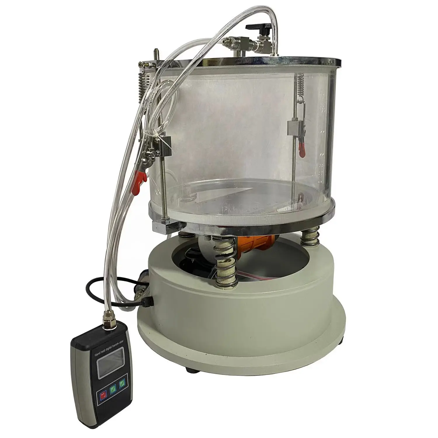 Laboratory Asphalt Testing Specific Gravity Rise test Machine Large ...