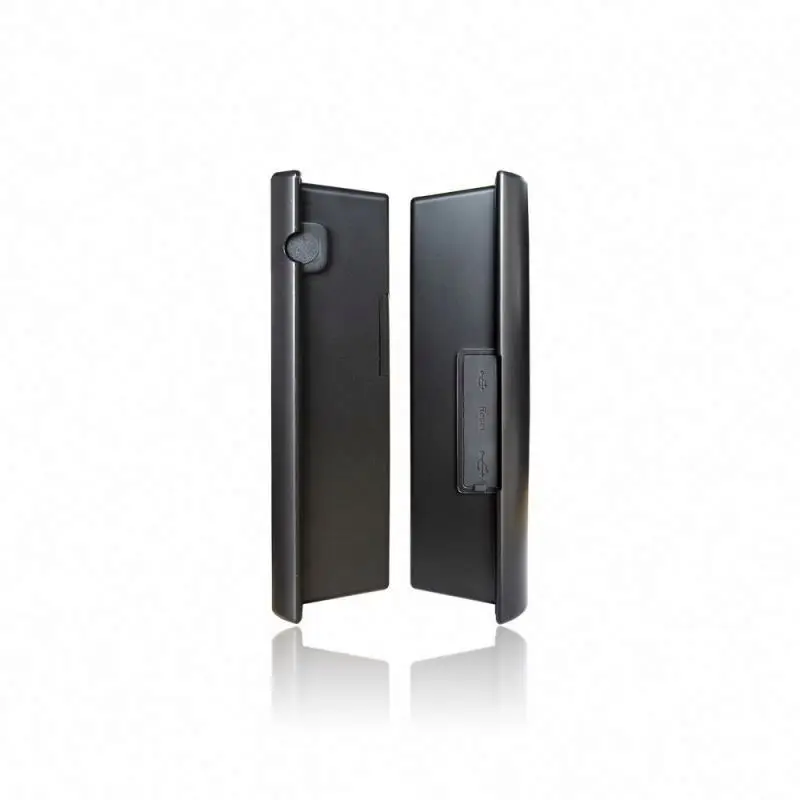 GT200 Fast Speed Wireless Biometric Fingerprint Reader Time Attendance Device WIFI Employee Entry