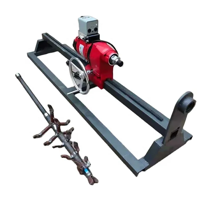 Horizontal Directional Drilling Machine Pipe Flushing Machine