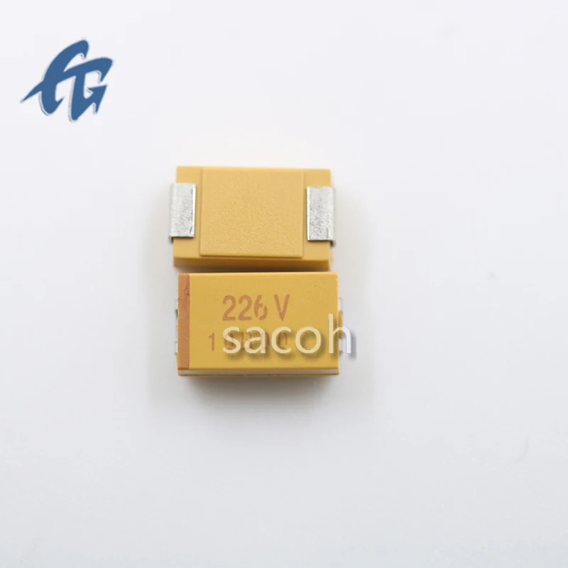 (SACOH Electronic Components)TAJD226M035RNJ